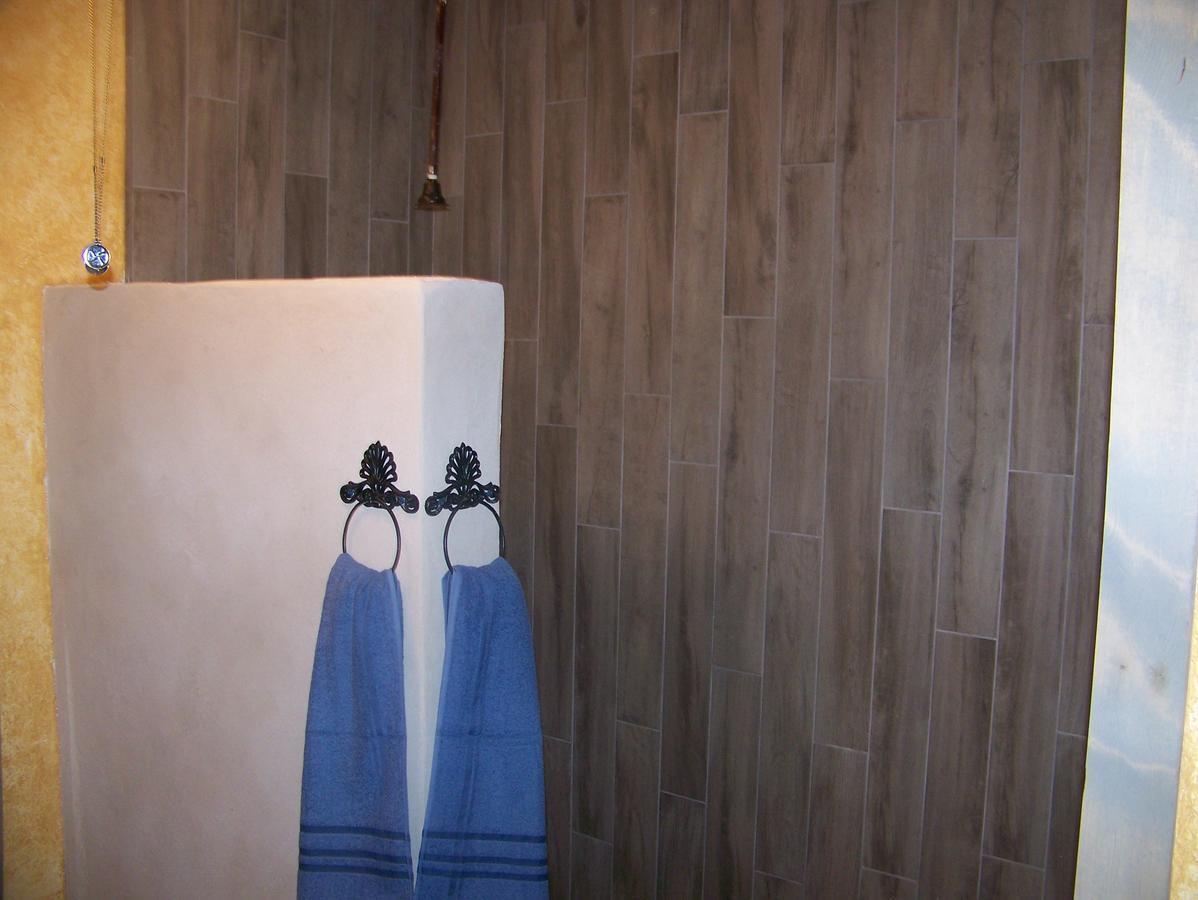 Breezy Hills Cottages - Hill Top Cottage Fredericksburg Bagian luar foto