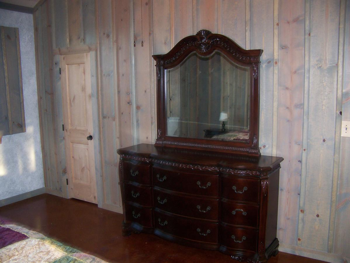 Breezy Hills Cottages - Hill Top Cottage Fredericksburg Bagian luar foto